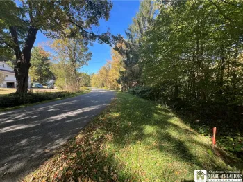 Property at Orr Street, Busti, NY 14701