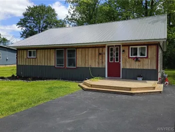 Property at 9106 Arthur Jenkins Road, Lenox, NY 13032