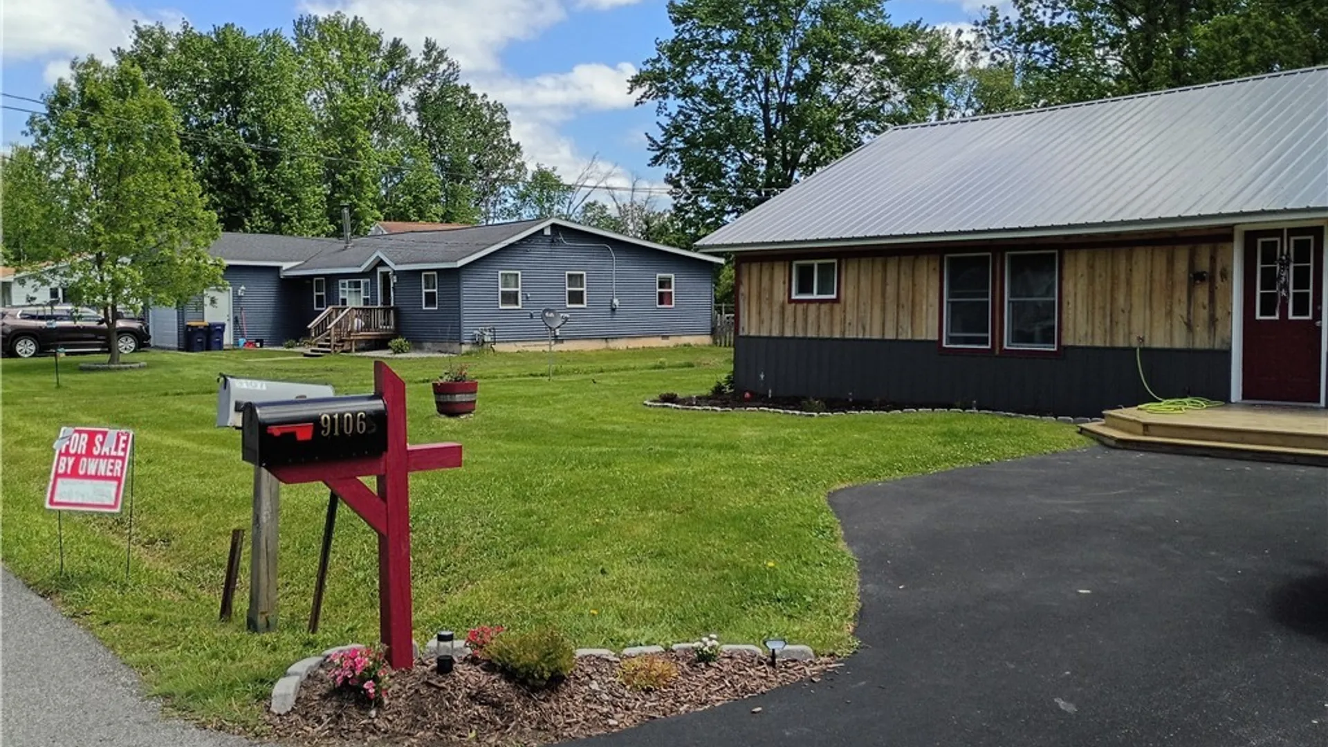 Property at 9106 Arthur Jenkins Road, Lenox, NY 13032 36