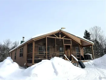 Property at 3114 Potter Road, Osceola, NY 13437