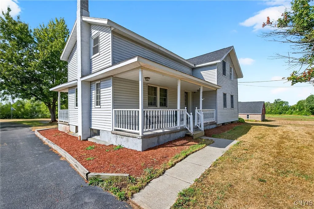 Property at 315 Harris Hill Road, Hannibal, NY 13074