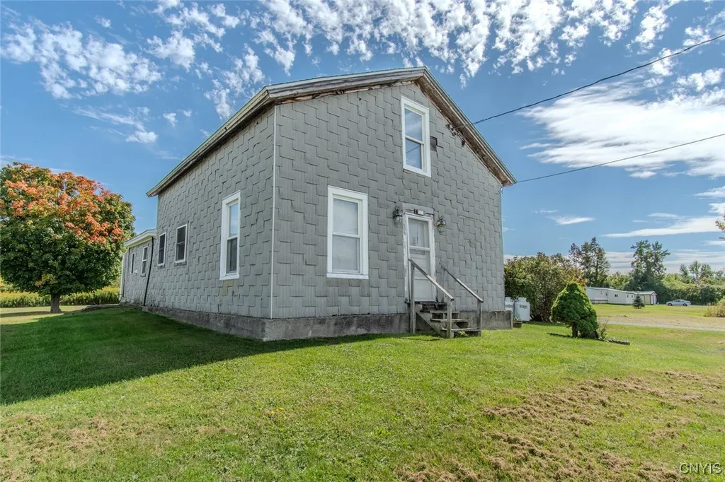 Property at 16775 Michaels Road, Adams, NY 13606