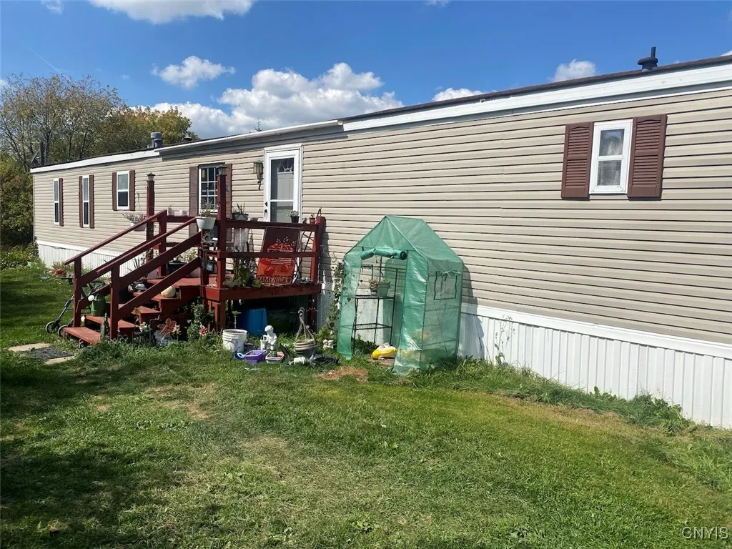 Property at 2630 Turnpike Road, West Almond, NY 14804