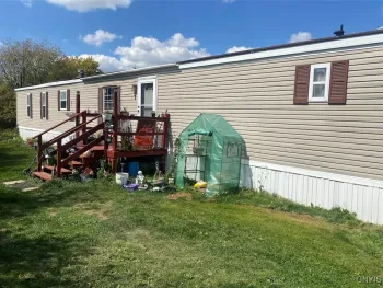 Property at 2630 Turnpike Road, West Almond, NY 14804
