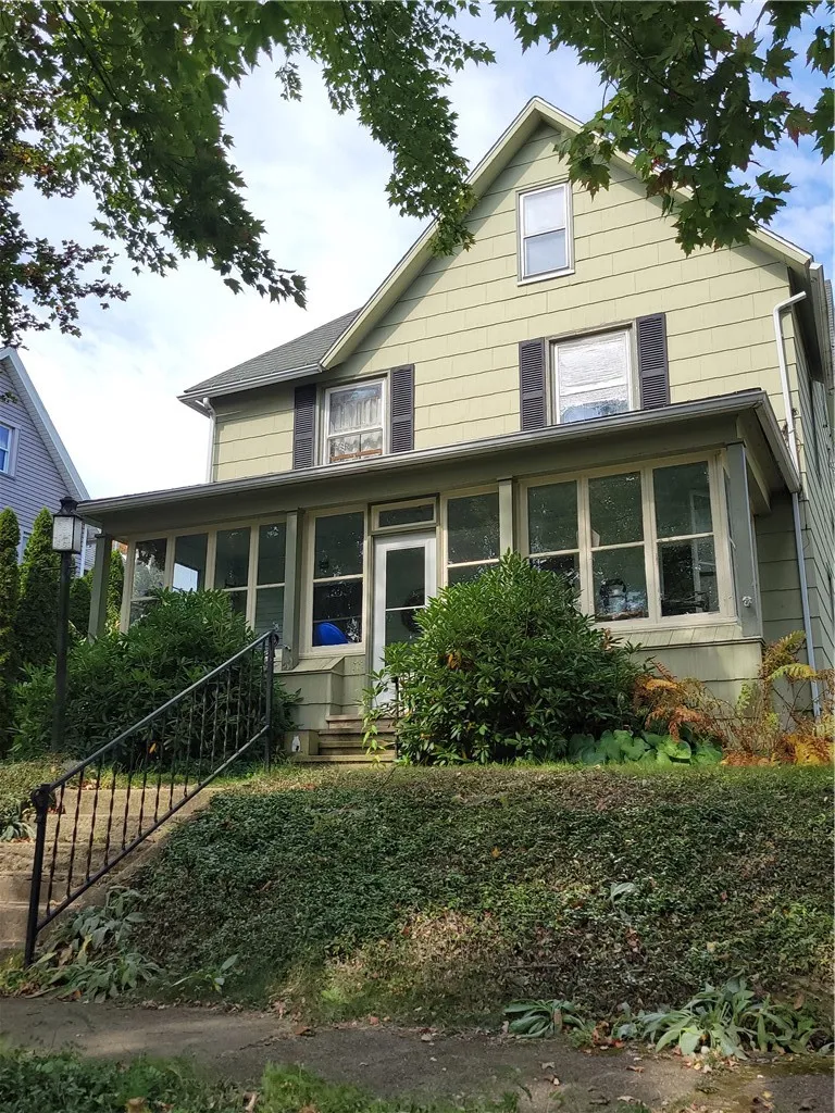 Property at 103 Pine Avenue, Kane Boro, PA 16735