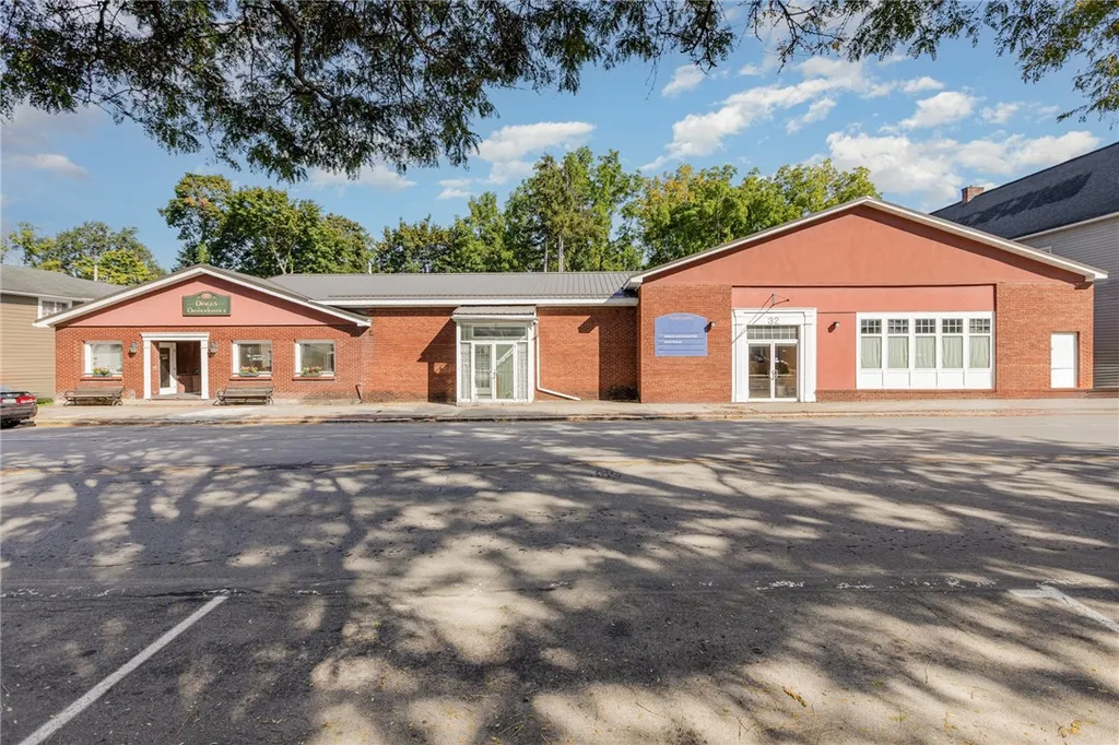 Property at 32 Main Street, Wheatland, NY 14546