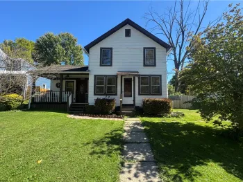 Property at 39 Juliand Street, Bainbridge, NY 13733