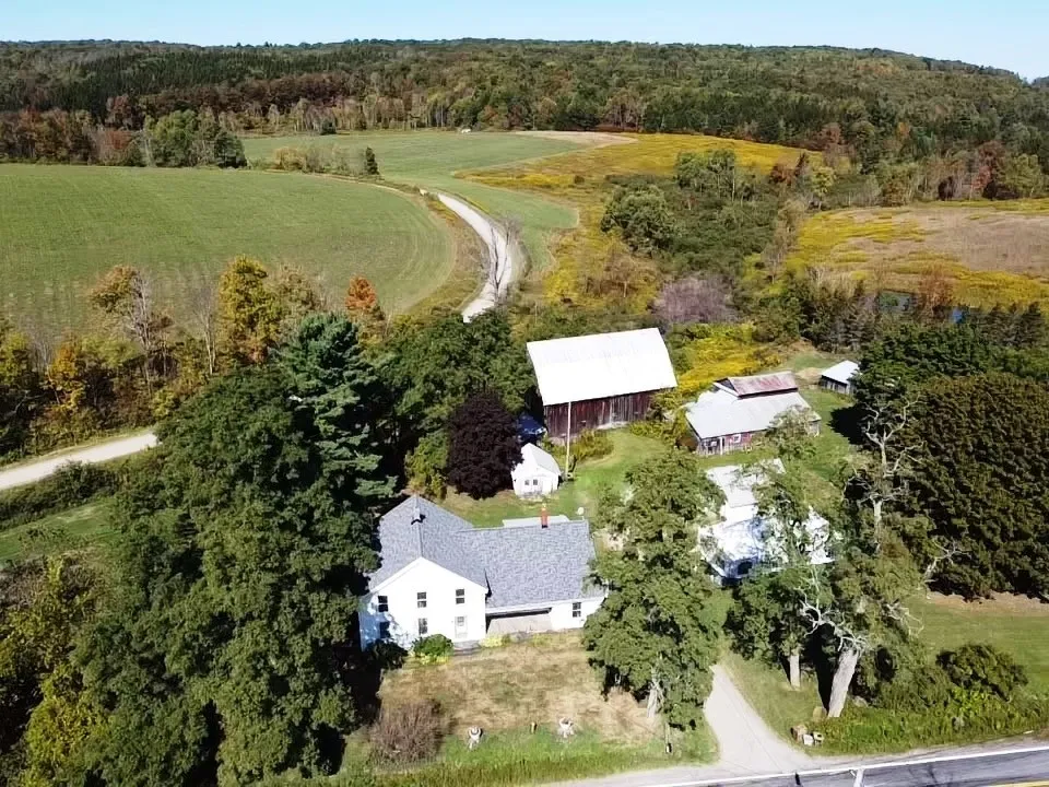 Property at 516 County Road 29, North Norwich, NY 13815