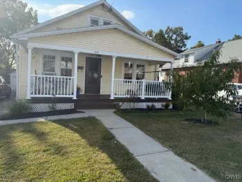 Property at 309 Taylor Avenue, Union, NY 13760