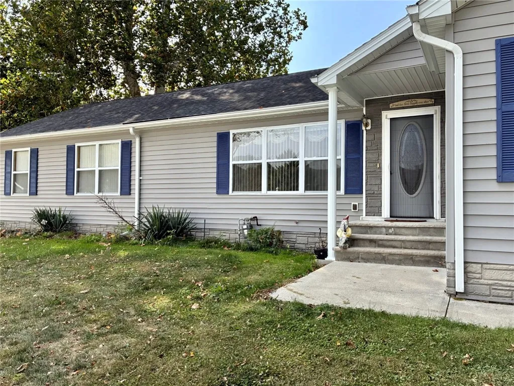 Property at 65 S Elm Street, Canisteo, NY 14823