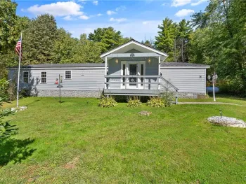 Property at 284 Cornell Rd, Hastings, NY 13076