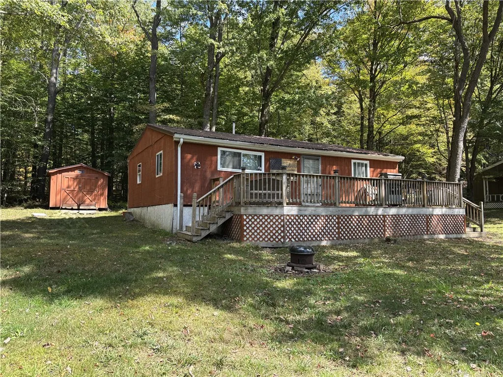 Property at 201 Township Line Road, Hamilton, PA 16735