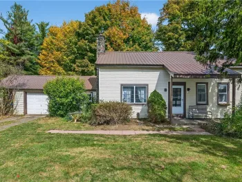 Property at 2980 State Route 104, Mexico, NY 13114