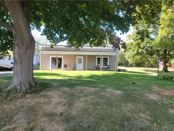 Property at 9356 County Route 125, Lyme, NY 13622