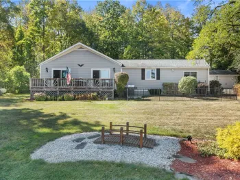 Property at 3175 Williams Hill Road, Jerusalem, NY 14478