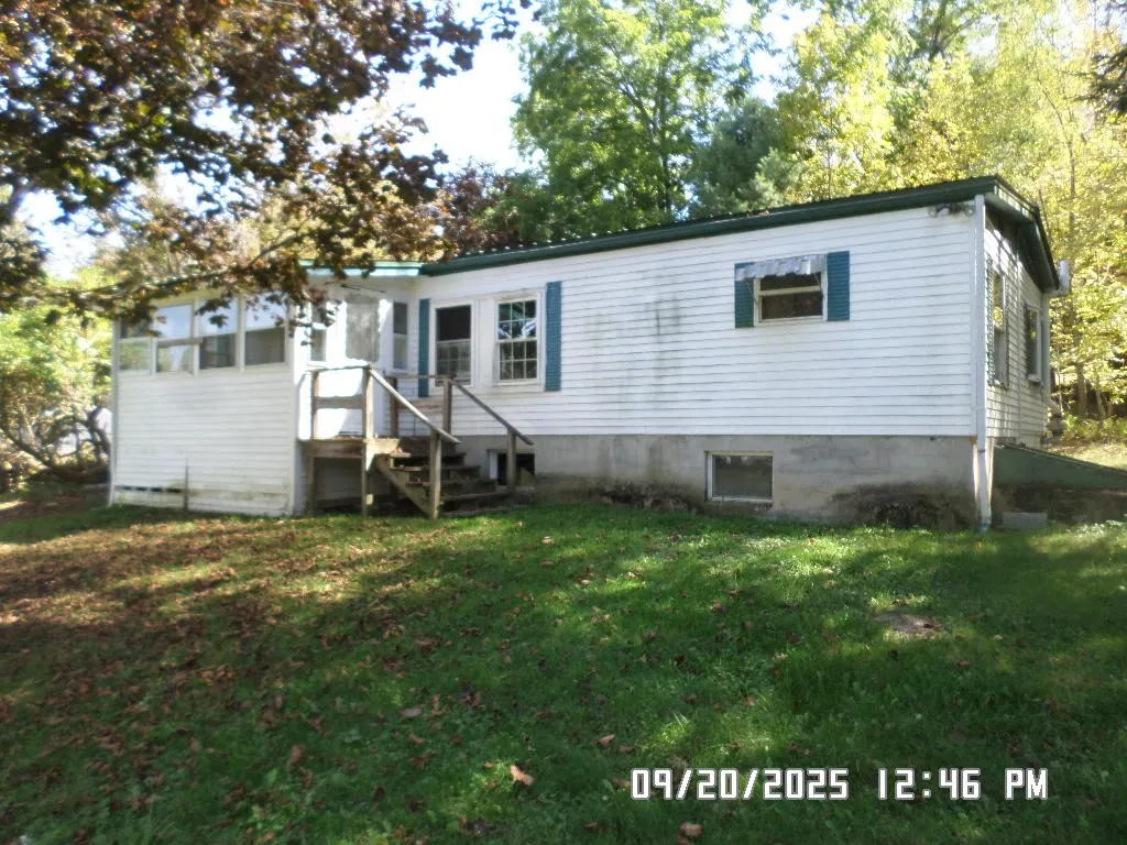 Property at 121 Happy Valley Road, Milford, NY 13820
