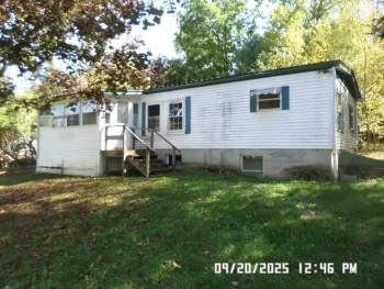 Property at 121 Happy Valley Road, Milford, NY 13820