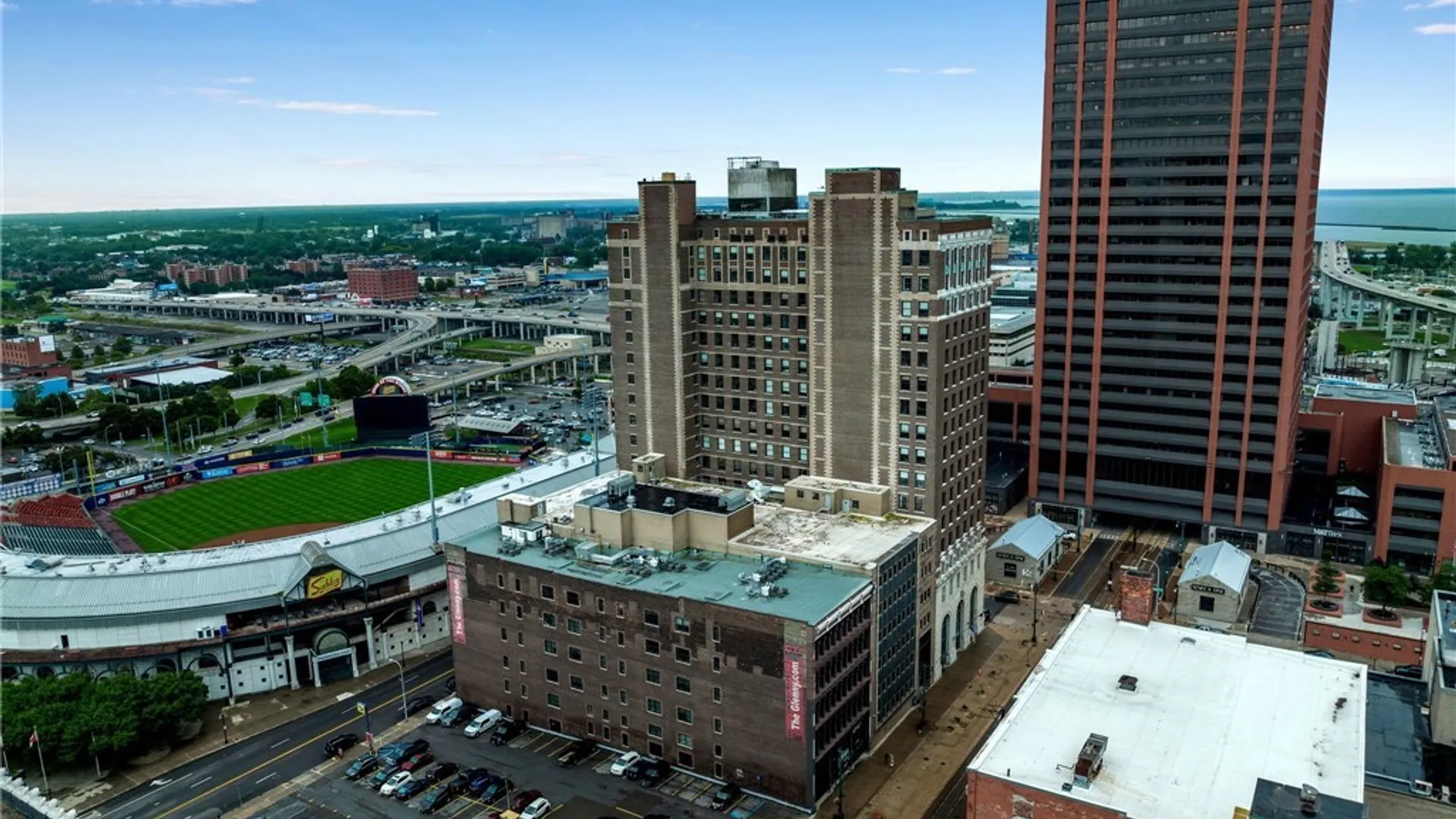 Property at 251 Main Street, Buffalo, NY 14203 36