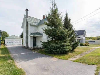 Property at 9612 Bowman Street, Denmark, NY 13620