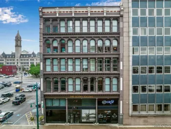 Property at 251 Main Street, Buffalo, NY 14203