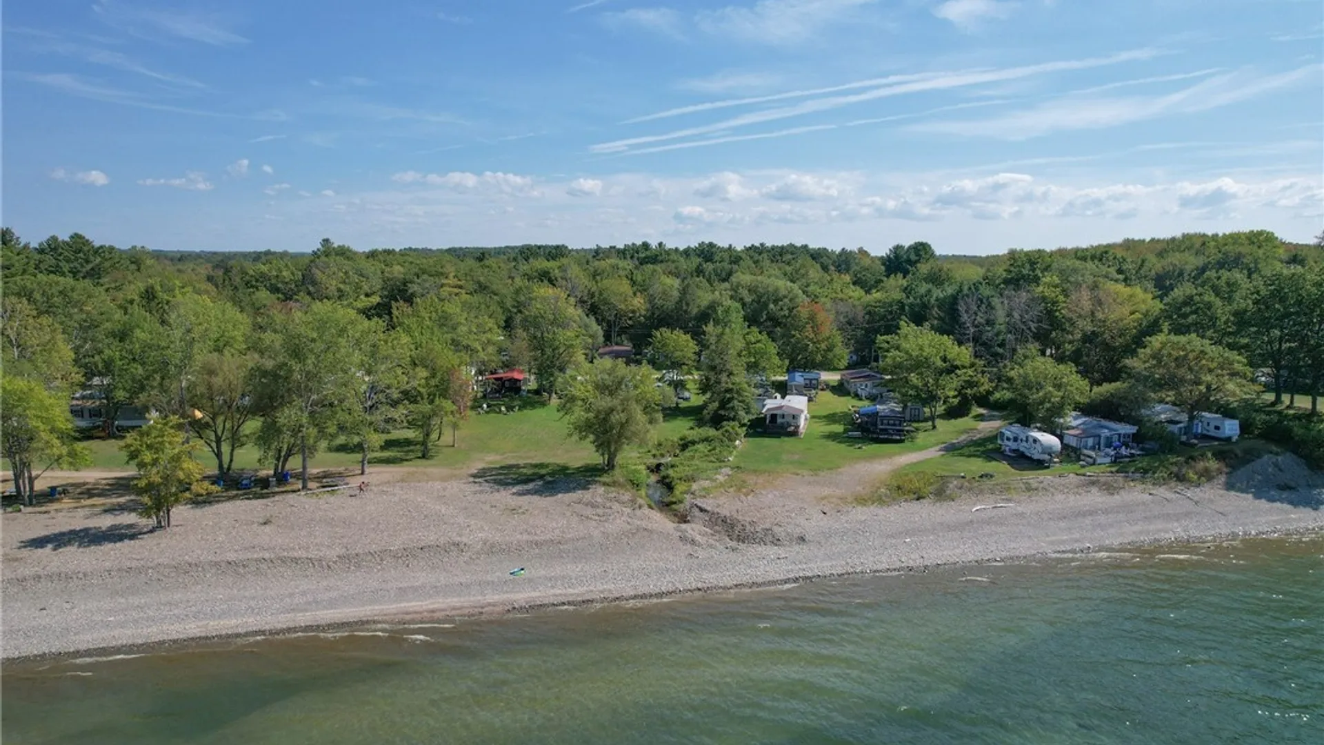 Property at 110 Partrick Drive, Richland, NY 13142 21