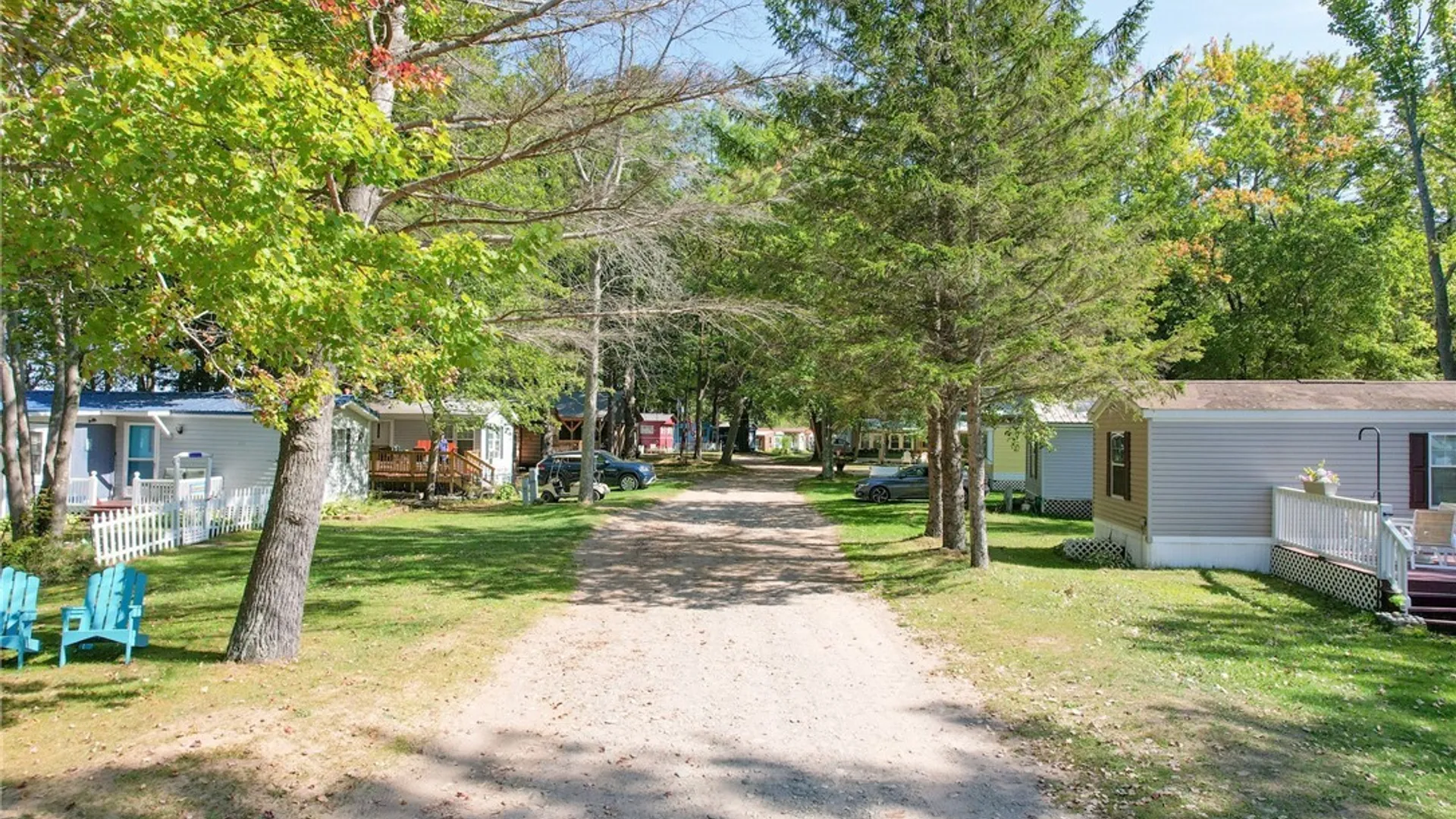 Property at 110 Partrick Drive, Richland, NY 13142 27