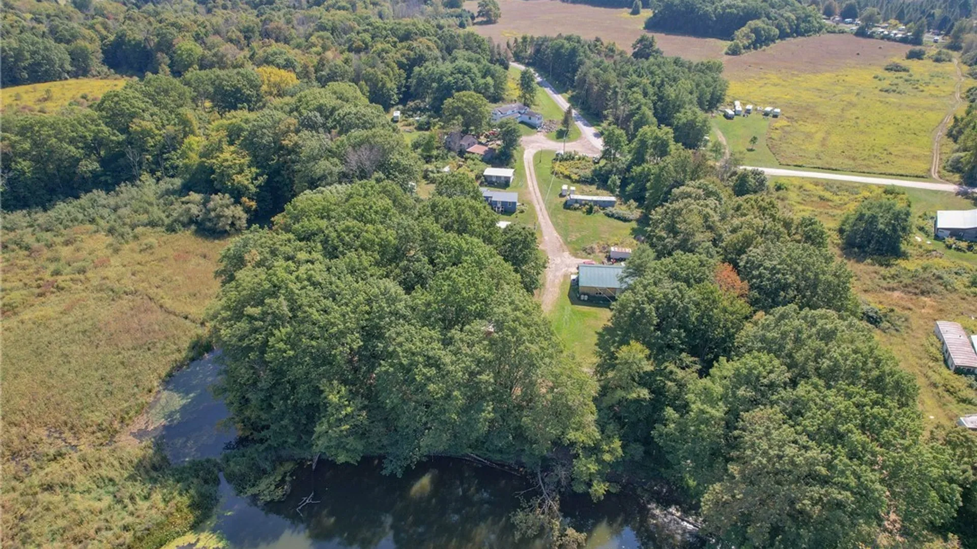 Property at 110 Partrick Drive, Richland, NY 13142 33