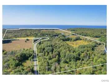 Property at 110 Partrick Drive, Richland, NY 13142
