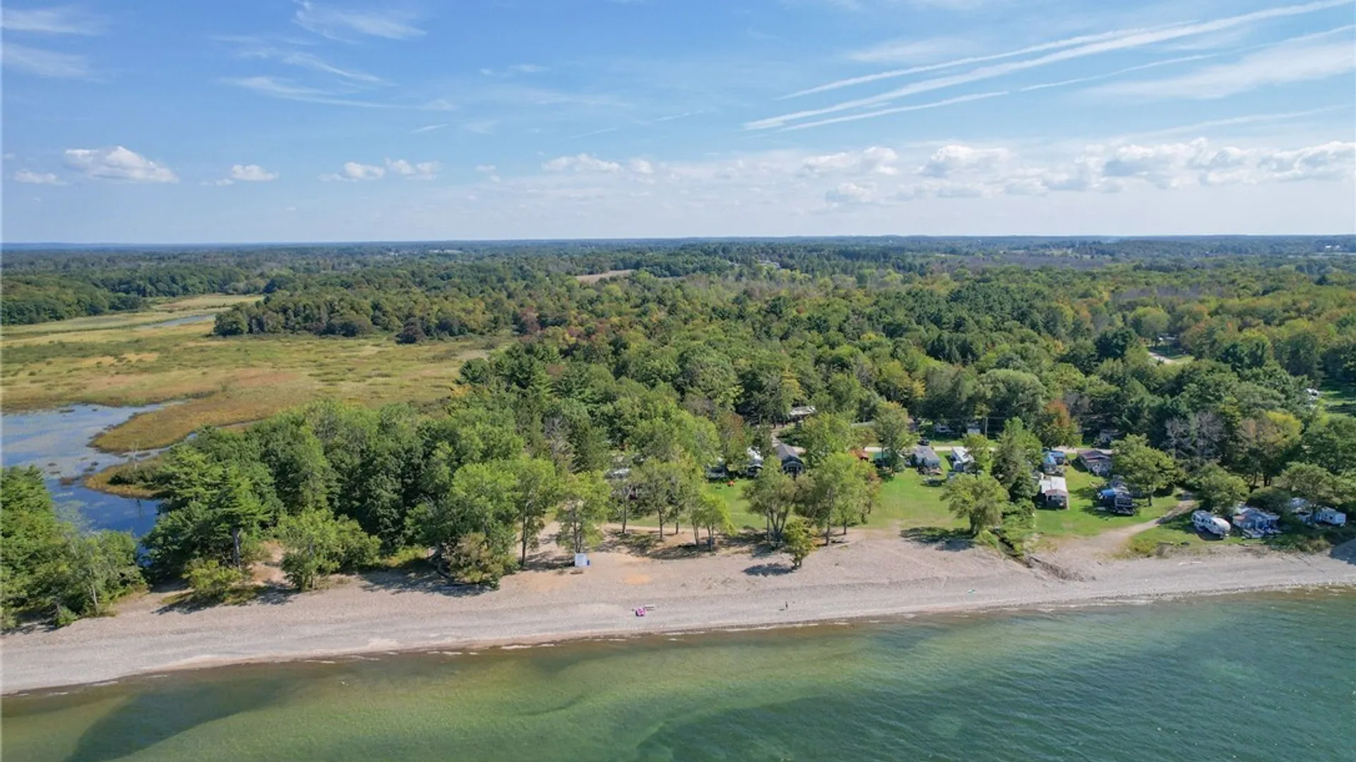 Property at 110 Partrick Drive, Richland, NY 13142 5