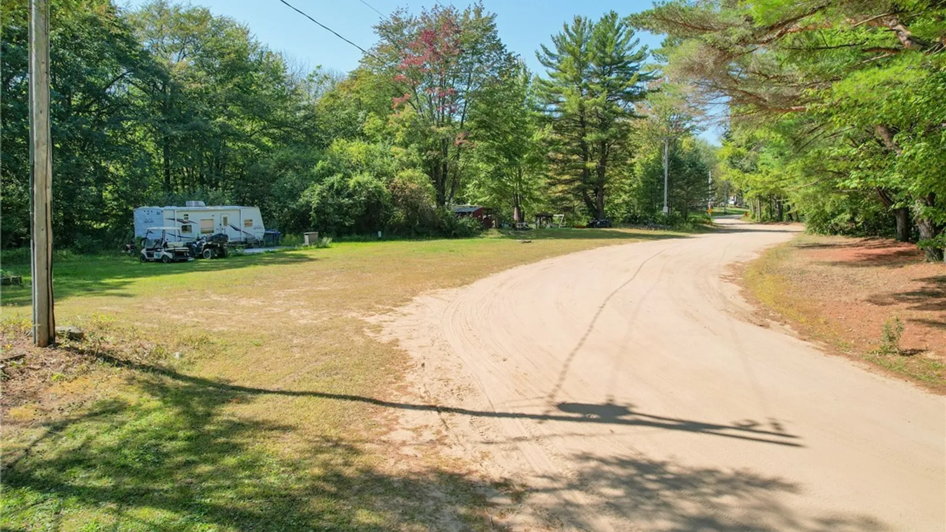 Property at 110 Partrick Drive, Richland, NY 13142 11