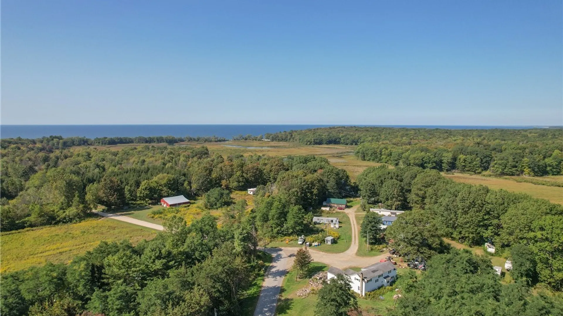 Property at 110 Partrick Drive, Richland, NY 13142 36