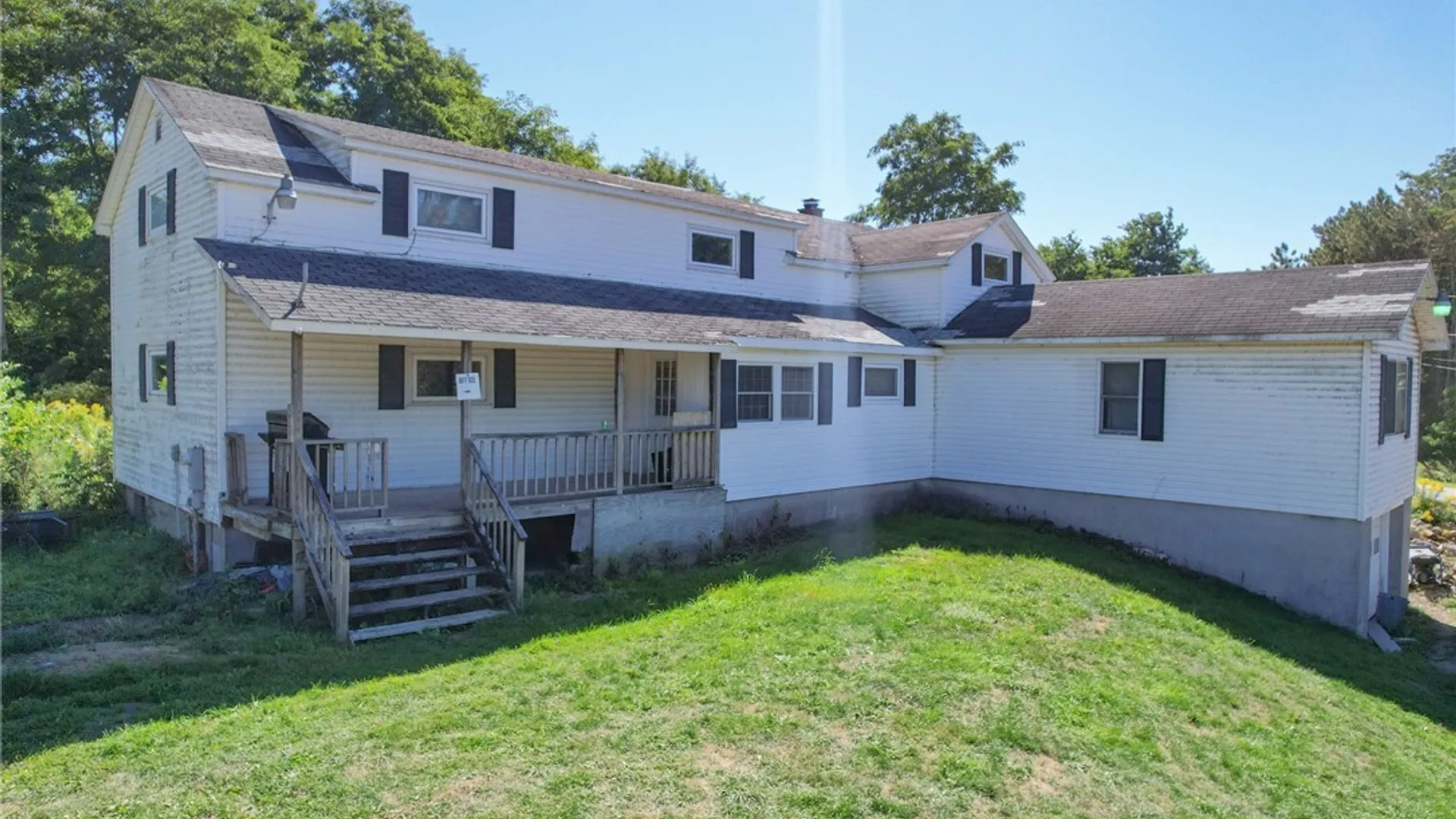 Property at 110 Partrick Drive, Richland, NY 13142 39