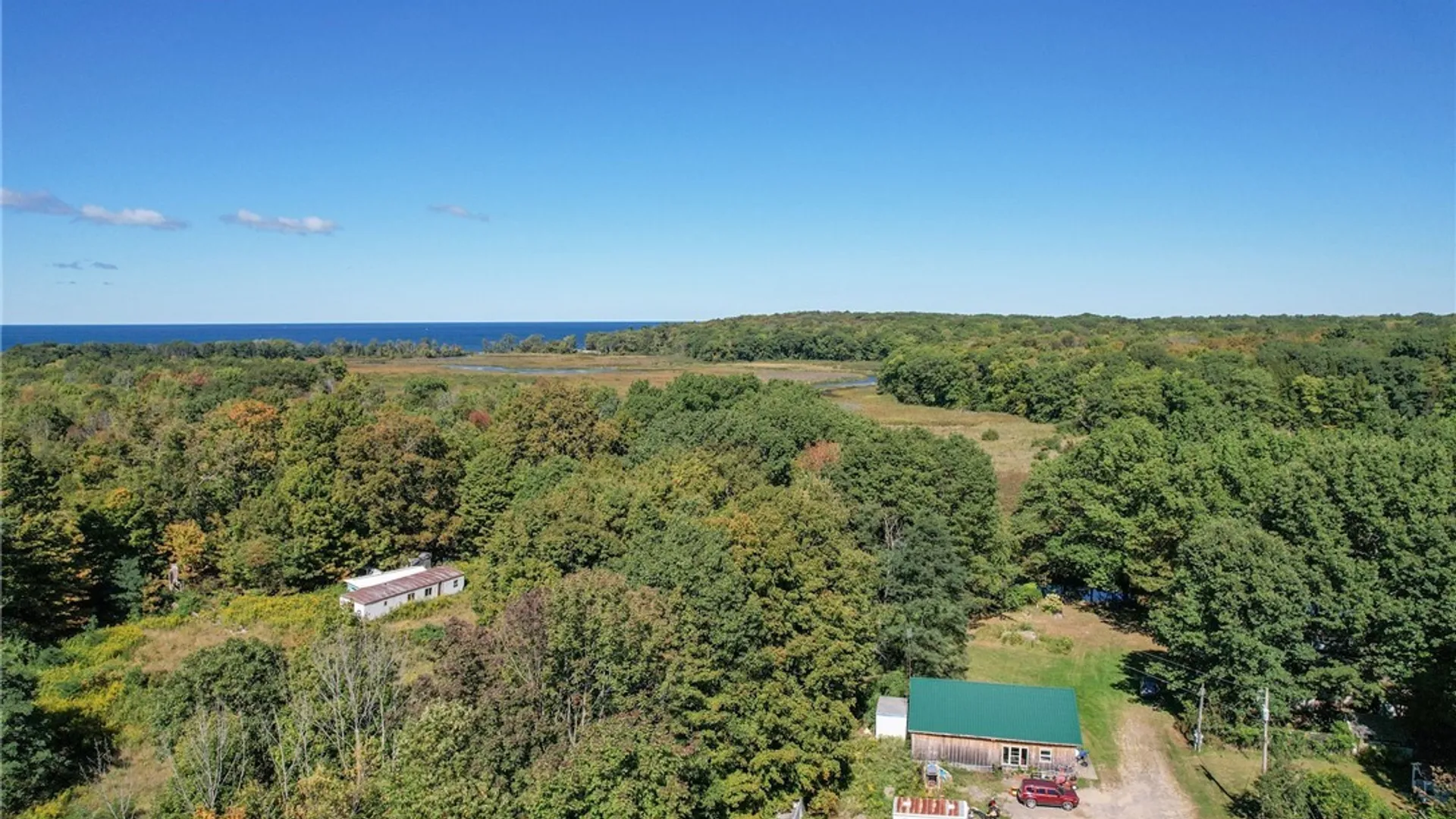 Property at 110 Partrick Drive, Richland, NY 13142 40