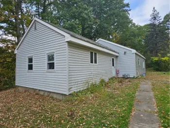 Property at 511 River Road, Lindley, NY 14858