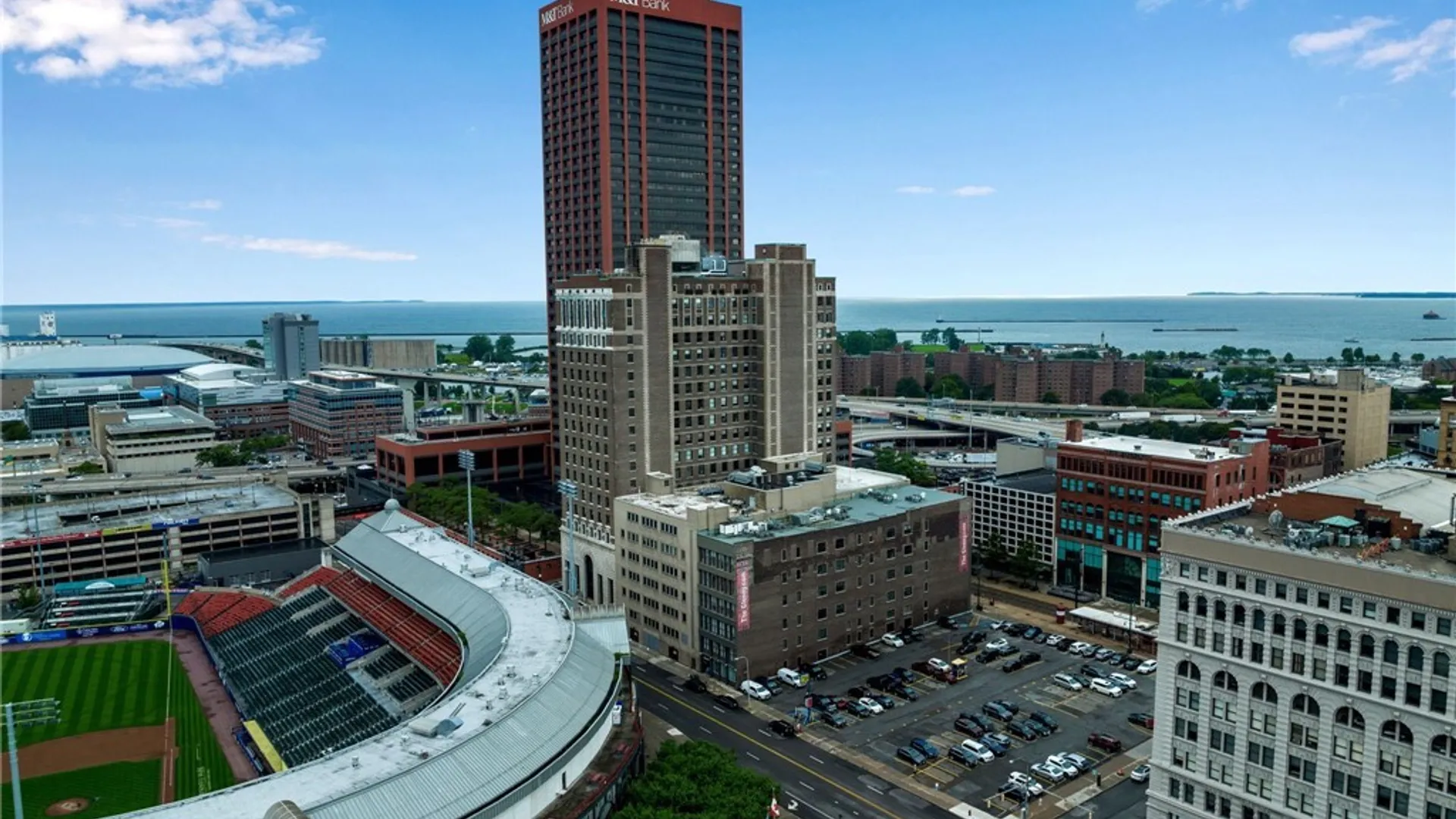 Property at 251 Main Street, Buffalo, NY 14203 24