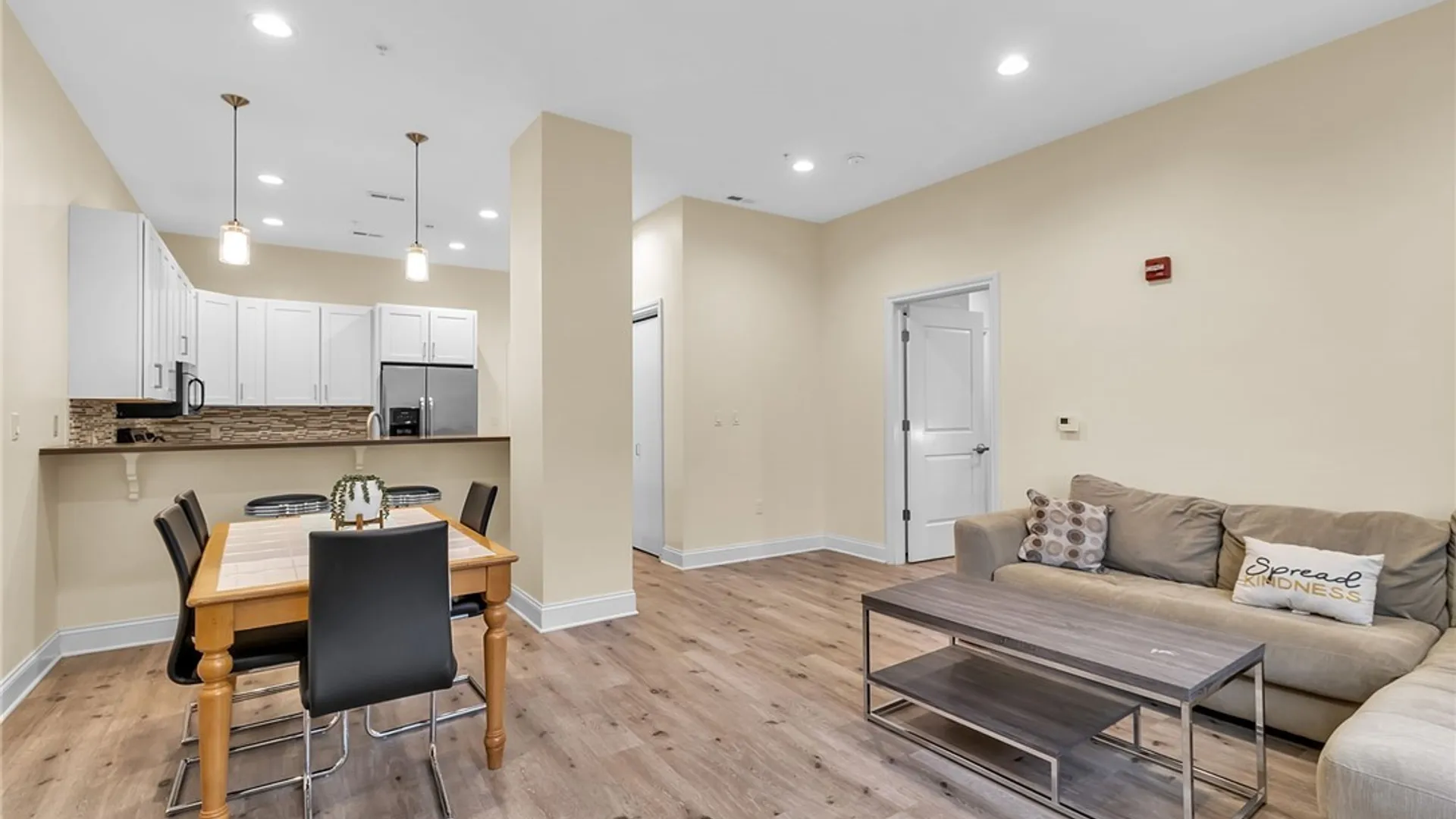Property at 251 Main Street, Buffalo, NY 14203 8