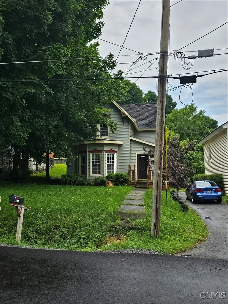Property at 24349 Boot Jack Hill Road, Rutland, NY 13638