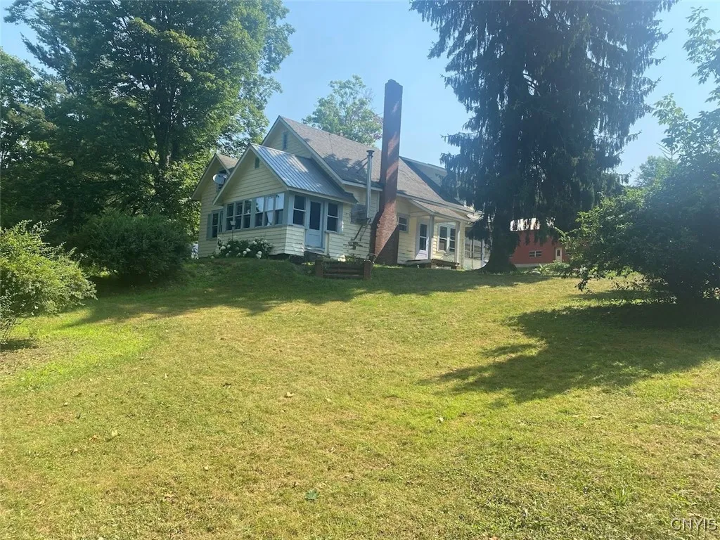 Property at 7518 Lamont Road, Angelica, NY 14709