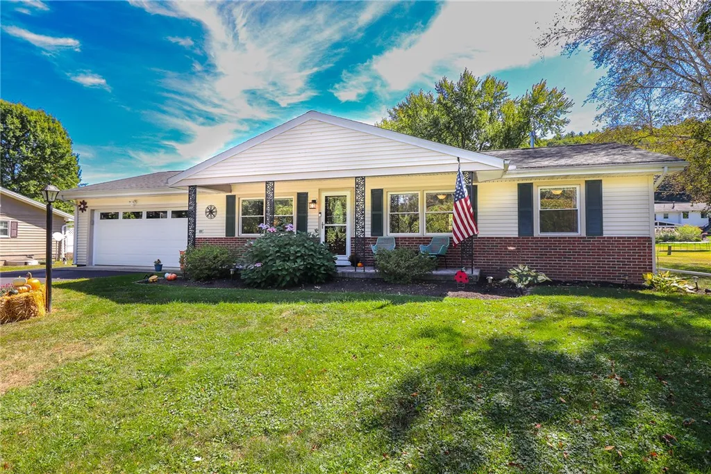 Property at 28 Webster Road, Southport, NY 14871