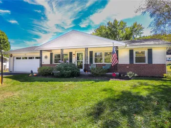 Property at 28 Webster Road, Southport, NY 14871