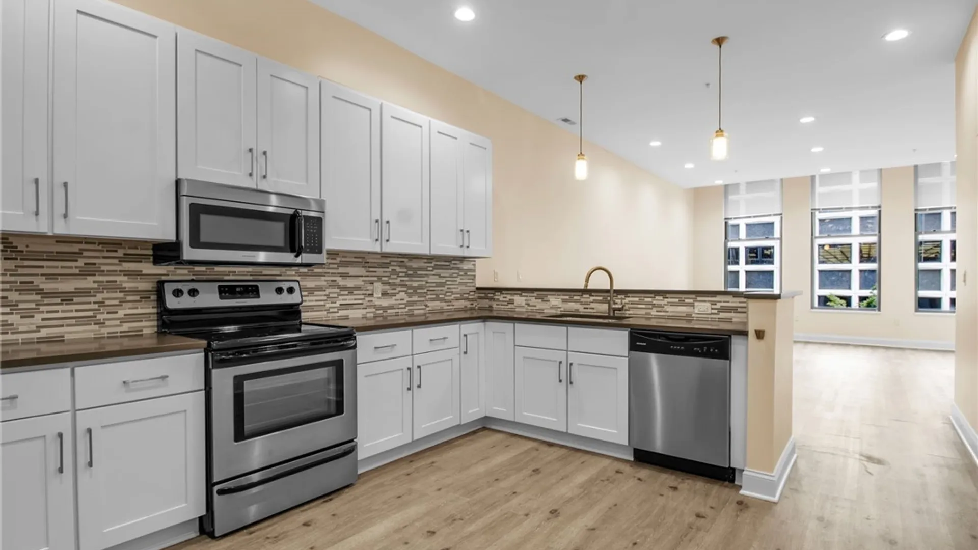 Property at 251 Main Street, Buffalo, NY 14203 4