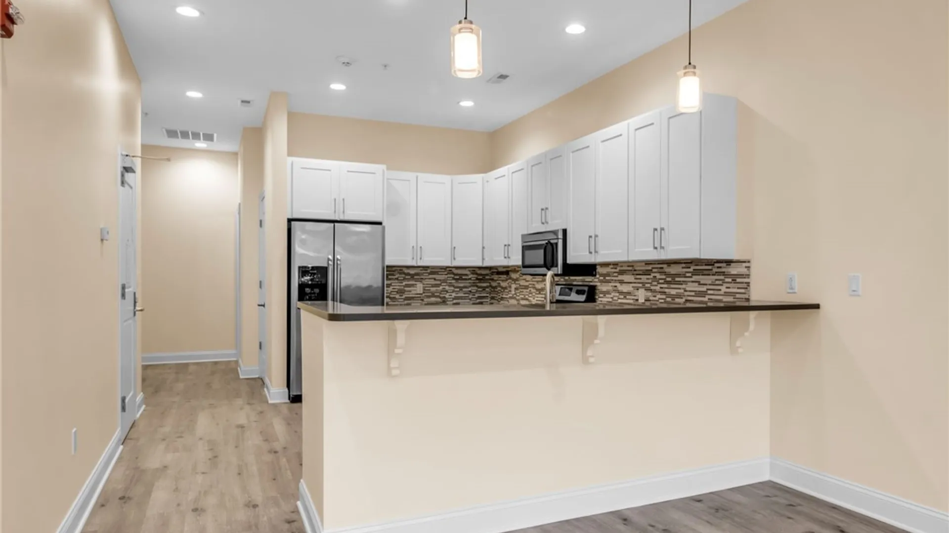 Property at 251 Main Street, Buffalo, NY 14203 8