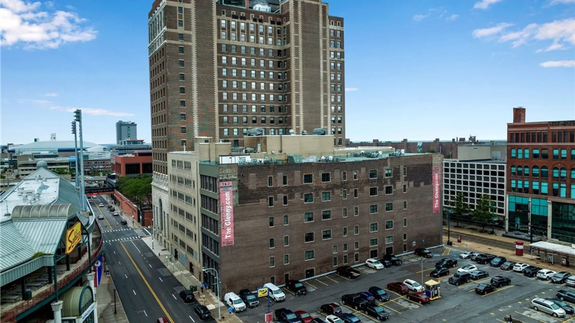 Property at 251 Main Street, Buffalo, NY 14203 35