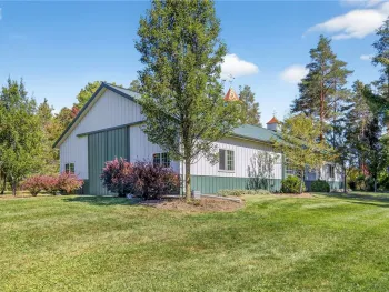 Property at 75 Bush Lane, Lansing, NY 14850
