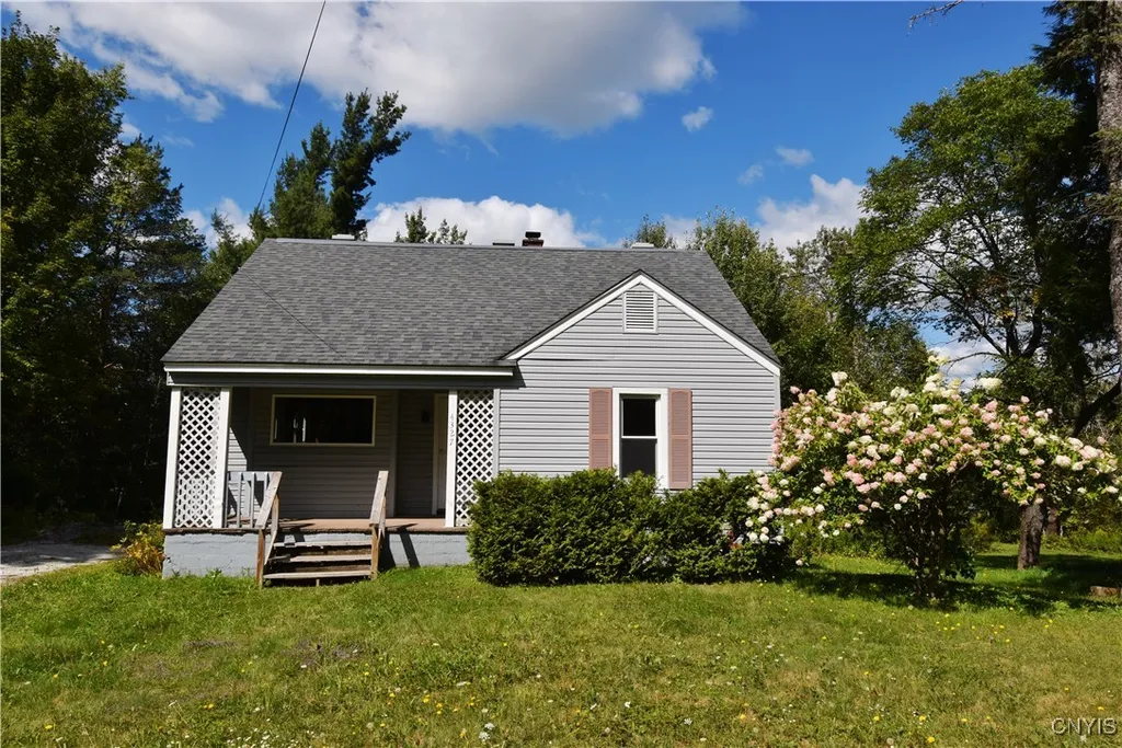 Property at 4327 State Highway 3, Clifton, NY 13690