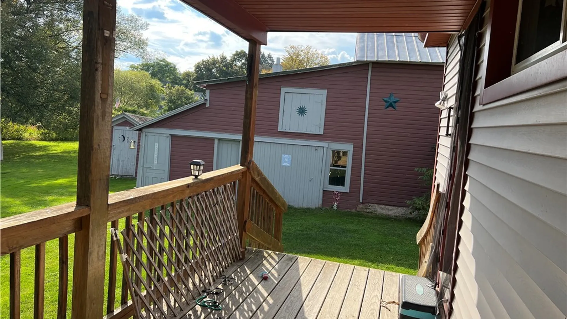 Property at 1720 Little York Crossing Road, Homer, NY 13077 33
