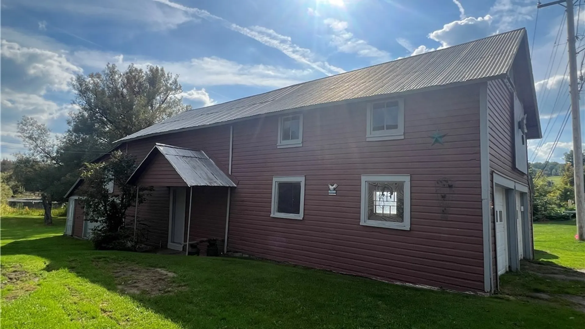 Property at 1720 Little York Crossing Road, Homer, NY 13077 5