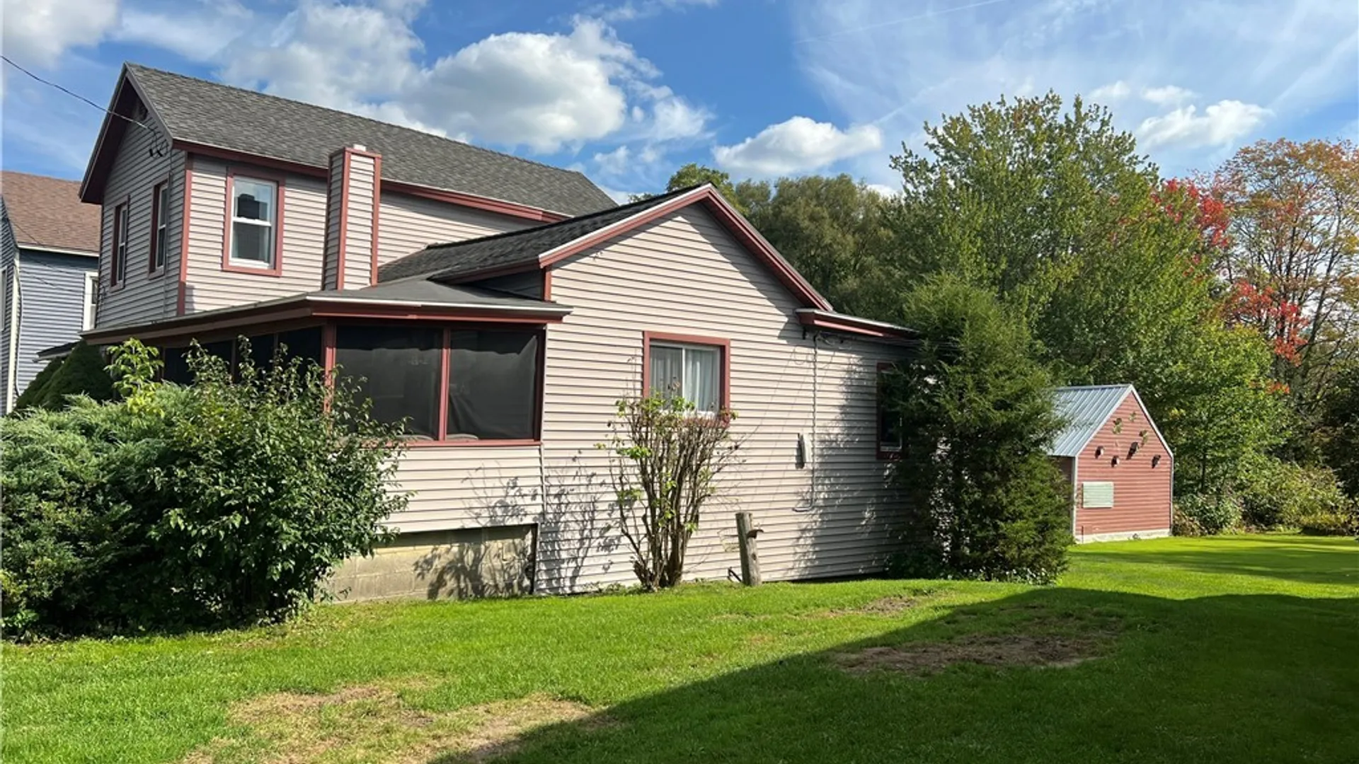 Property at 1720 Little York Crossing Road, Homer, NY 13077 7