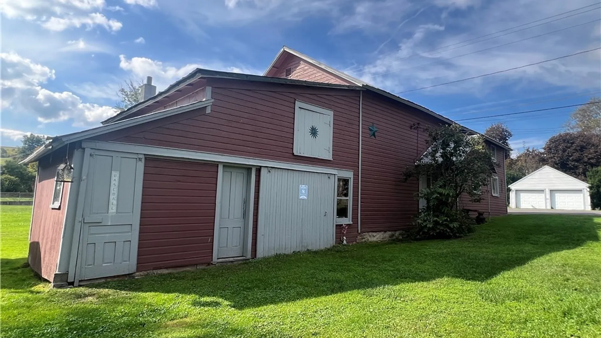 Property at 1720 Little York Crossing Road, Homer, NY 13077 6