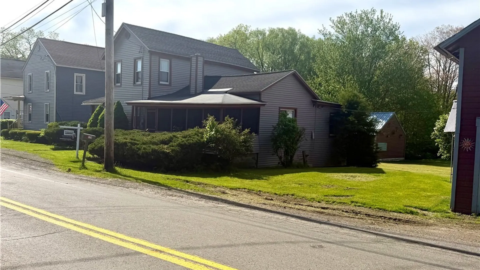 Property at 1720 Little York Crossing Road, Homer, NY 13077 41